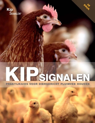 Afbeeldingen van Kipsignalen