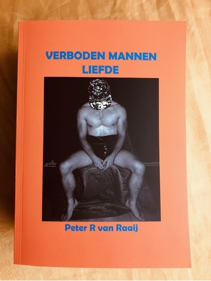 Afbeelding van Verboden mannen liefde