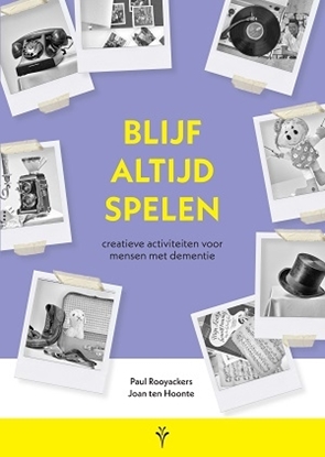 Afbeeldingen van Blijf altijd spelen