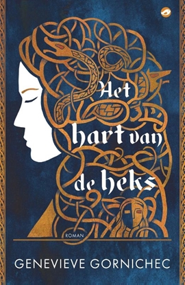 Afbeeldingen van Het hart van de heks