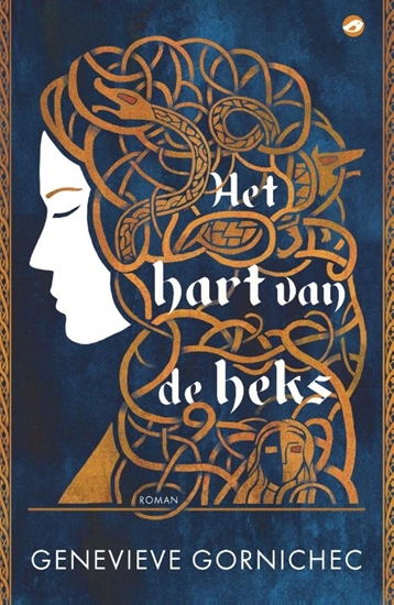 Afbeelding van Het hart van de heks