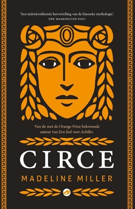 Afbeeldingen van Circe