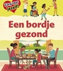 Afbeelding van Zorg voor jezelf! Een bordje gezond
