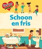 Afbeelding van Zorg voor jezelf! Schoon en fris