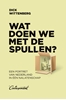 Afbeelding van Wat doen we met de spullen?
