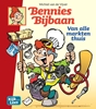 Afbeelding van Kijk en Lees Bennies Bijbaan Van alle markten thuis