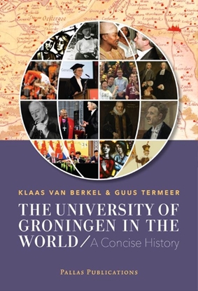 Afbeeldingen van Pallas Publications The University of Groningen in the World