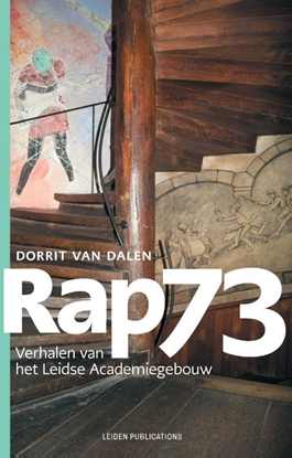 Afbeeldingen van Rap 73