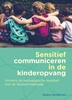 Afbeelding van Sensitief communiceren in de kinderopvang