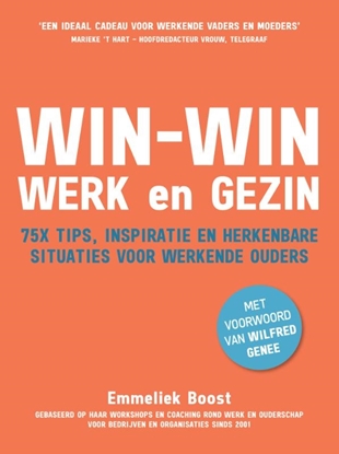 Afbeeldingen van Win-Win werk en gezin