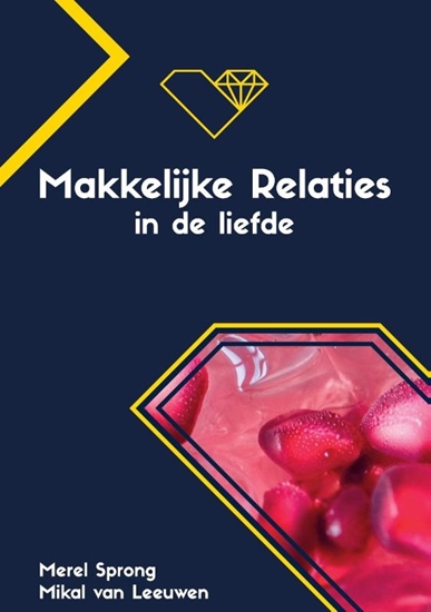 Afbeelding van Makkelijke relaties in de liefde