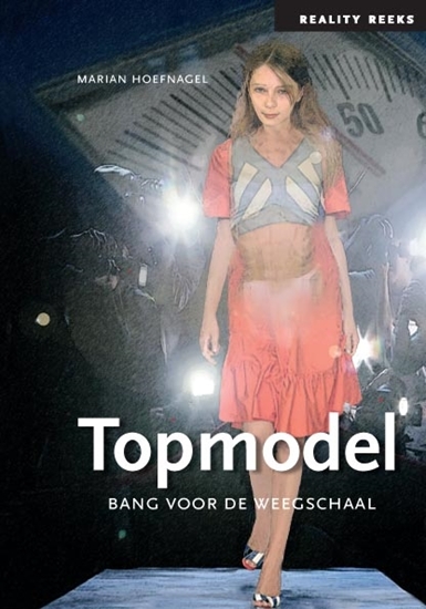 Afbeelding van Reality Reeks Topmodel