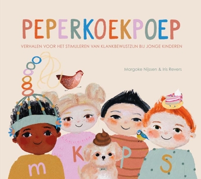 Afbeeldingen van Peperkoekpoep