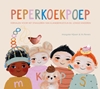 Afbeelding van Peperkoekpoep