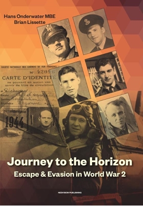 Afbeeldingen van Journey to the Horizon