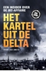 Afbeelding van True Crime Het kartel van de delta