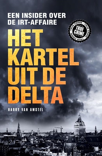Afbeelding van True Crime Het kartel van de delta
