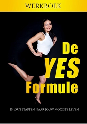 Afbeeldingen van De YES formule De YES-formule