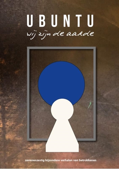 Afbeelding van Ubuntu, wij zijn de aarde