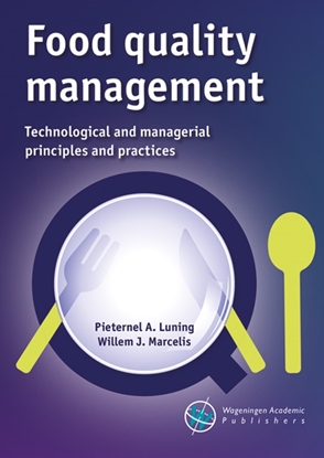 Afbeeldingen van Food quality management