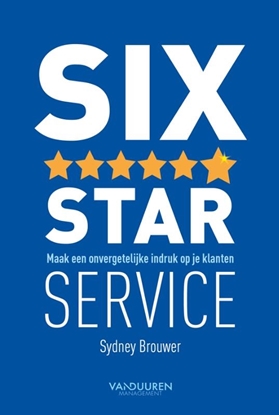 Afbeeldingen van Six Star Service