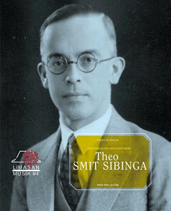 Afbeeldingen van Theo Smit Sibinga, Composer in the Dutch East Indies