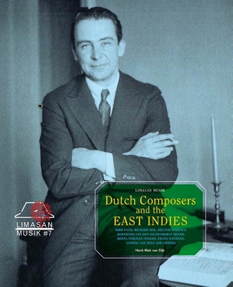 Afbeeldingen van Dutch Composers in the East Indies