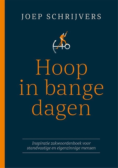 Afbeelding van Hoop in bange dagen