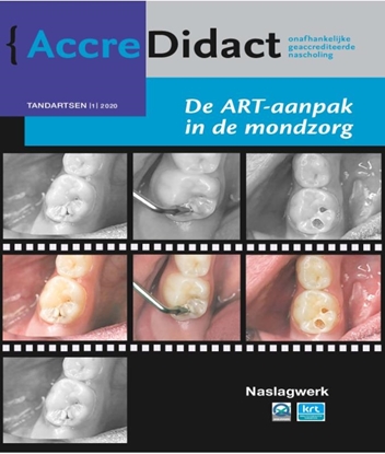 Afbeeldingen van AccreDidact De ART-aanpak in de mondzorg