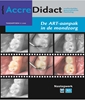 Afbeelding van AccreDidact De ART-aanpak in de mondzorg