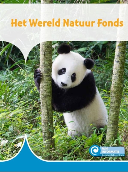 Afbeelding van Mini Informatie Het Wereld Natuur Fonds
