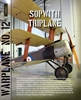 Afbeelding van Warplane Sopwith Triplane