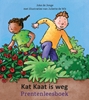 Afbeelding van Kat Kaat is weg