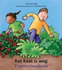 Afbeelding van Kat Kaat is weg