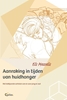 Afbeelding van Aanraking in tijden van huidhonger