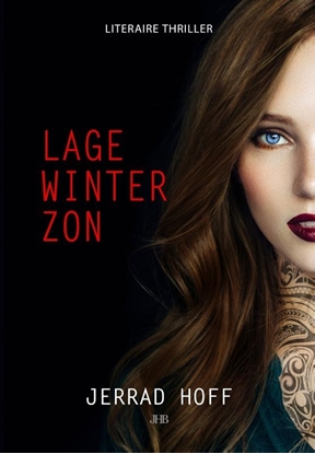 Afbeeldingen van Madeline Dawson thrillerserie Lage winterzon