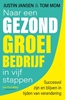 Afbeelding van Naar een gezond groeibedrijf in vijf stappen