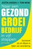 Afbeelding van Naar een gezond groeibedrijf in vijf stappen