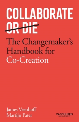 Afbeeldingen van Collaborate or Die