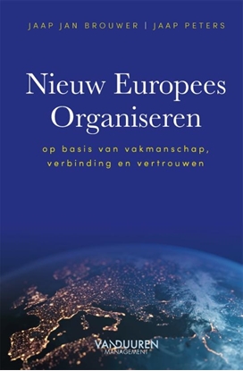 Afbeeldingen van Nieuw Europees Organiseren