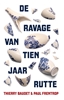 Afbeelding van De ravage van tien jaar Rutte