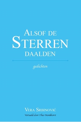 Afbeeldingen van Alsof de sterren daalden
