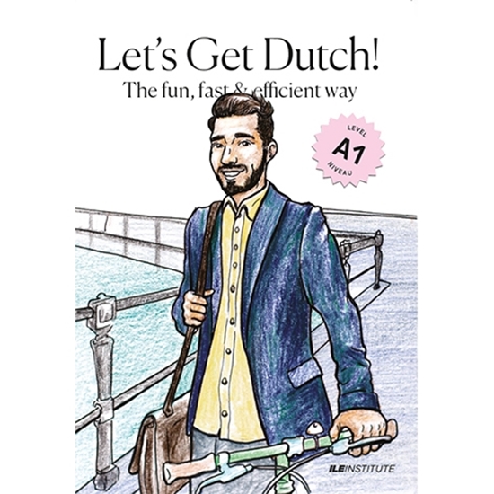 Afbeelding van Let's get Dutch! 1
