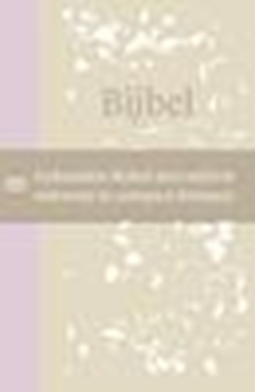 Afbeelding van Bijbel NBV21 Compact Pastel