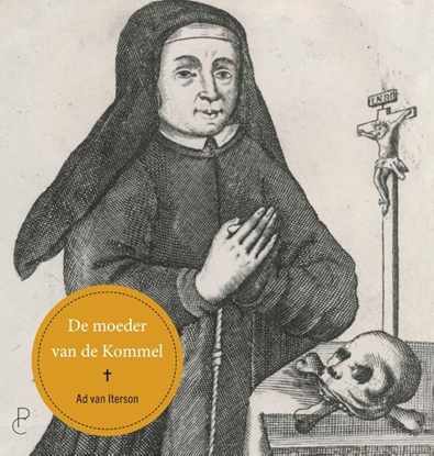 Afbeeldingen van De moeder van de Kommel