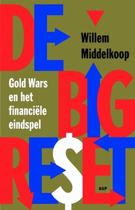 Afbeeldingen van De big reset