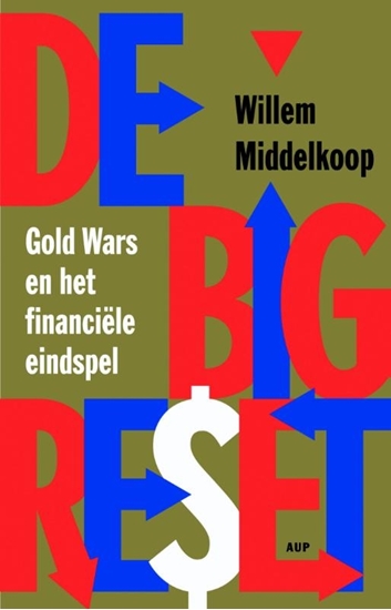 Afbeelding van De big reset
