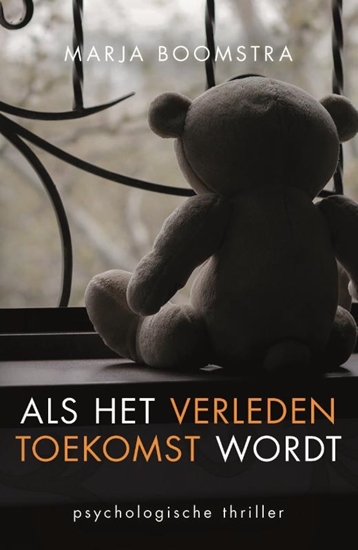 Afbeelding van Als het verleden toekomst wordt
