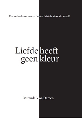 Afbeeldingen van Liefde heeft geen kleur