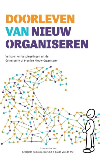 Afbeelding van Doorleven van Nieuw Organiseren